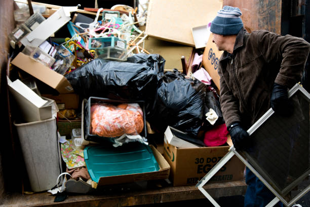 Best Professional Junk Removal  in Moore, OK