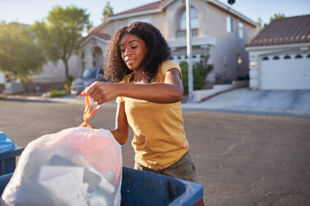Best Garage Cleanout Services  in Moore, OK