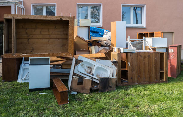 Best Attic Cleanout Services  in Moore, OK