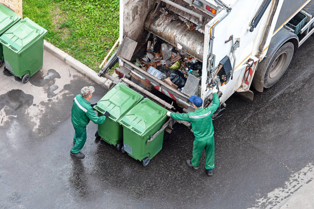 Best Household Junk Removal  in Moore, OK