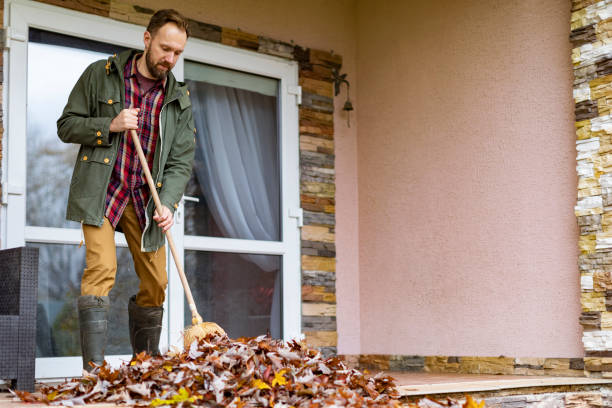 Reliable Moore, OK Junk Removal Solutions