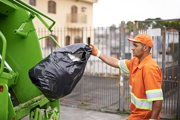 Best Residential Junk Removal  in Moore, OK
