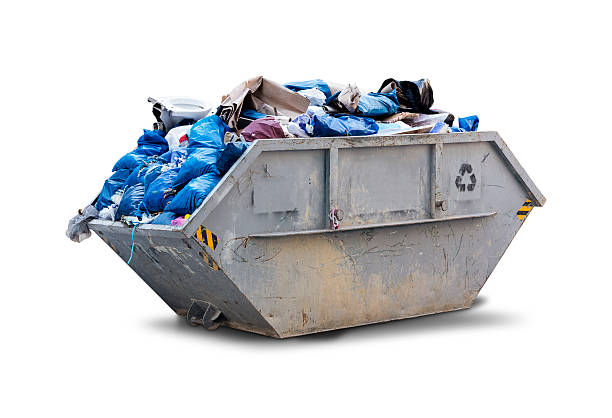 Basement Cleanout Services in Moore, OK